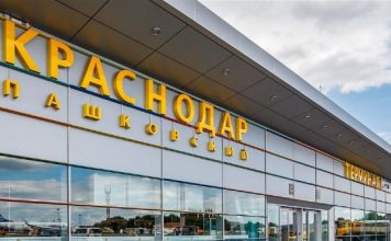 Росавиация ограничила работу аэропорта Краснодара