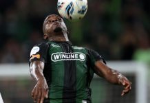 «Краснодар» разгромил «Нижний Новгород» благодаря покеру Кордобы