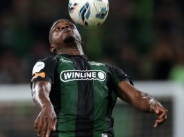 «Краснодар» разгромил «Нижний Новгород» благодаря покеру Кордобы