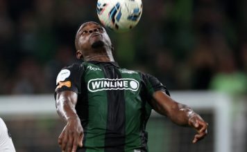 «Краснодар» разгромил «Нижний Новгород» благодаря покеру Кордобы