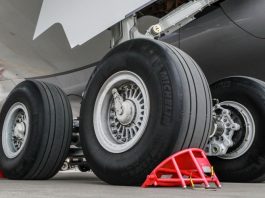 В Калуге вновь введены ограничения в авиасообщении