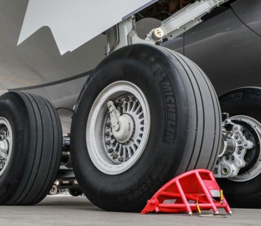 В Калуге вновь введены ограничения в авиасообщении