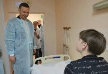 Глава Новороссийска сообщил о состоянии пострадавших при атаке дронов ВСУ