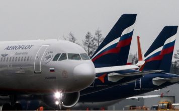 Росавиация отменила ограничения на полеты в аэропортах Шереметьево и Калуги