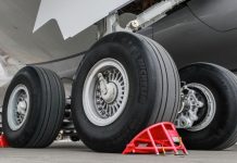 В Калуге ограничили гражданское авиасообщение