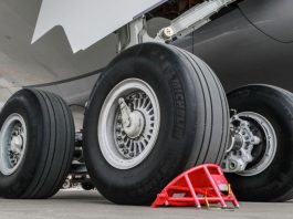 В Калуге ограничили гражданское авиасообщение