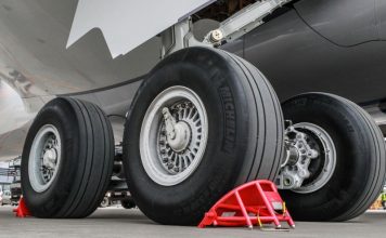 В Калуге ограничили гражданское авиасообщение