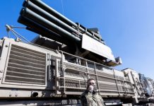 Уничтожены еще два летевших на Москву беспилотника