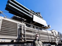 Уничтожены еще два летевших на Москву беспилотника