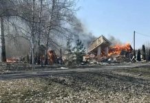 Число погибших при ударе ВСУ по селу Смородино возросло до четырех