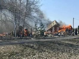 Число погибших при ударе ВСУ по селу Смородино возросло до четырех