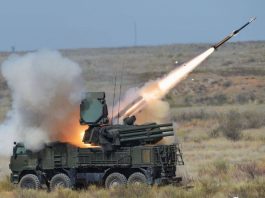 Минобороны: Средства ПВО уничтожили 11 беспилотников ВСУ над тремя регионами РФ