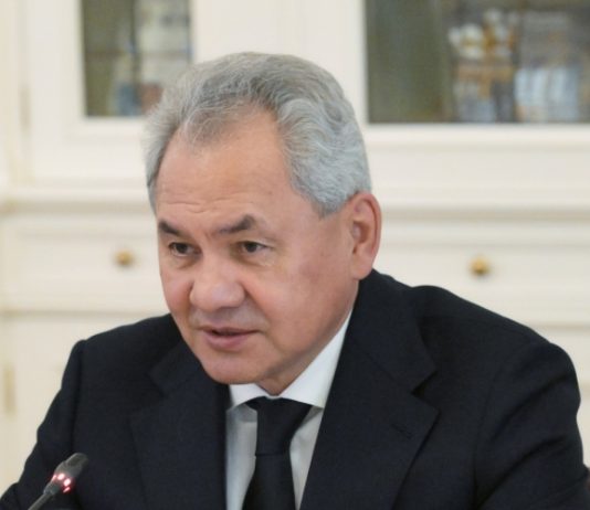 Шойгу предупредил об угрозе авиаударов ВСУ на Урале