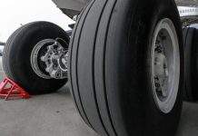 В Калуге ввели временные ограничения на осуществление полетов