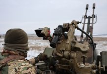 МО: силы ПВО за шесть часов сбили 32 украинских БПЛА