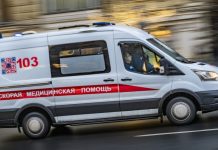 Число пострадавших при ударе дрона по правительству Белгорода возросло до трех