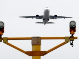 Аэропорты Иваново и Ярославля возобновили авиасообщение