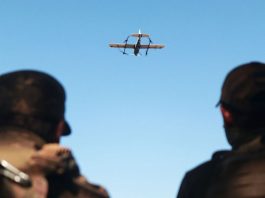 Самая мощная атака БПЛА за год зафиксирована в России