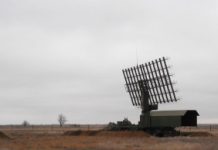 84 украинских дрона сбиты над регионами России за 3 часа