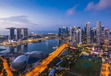 Российскую систему для “умных городов” оценили в Таиланде