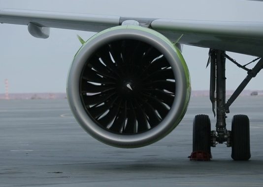 Аэропорт Ульяновска возобновил полеты