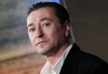 Худруком МХАТ им. Горького стал Сергей Безруков