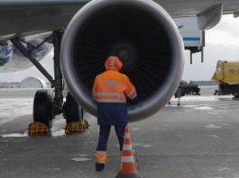 Росавиация разрешила полеты в аэропортах Краснодара, Геленджика и Волгограда