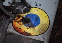 Минобороны РФ: ПВО России сбила 35 украинских дронов за день