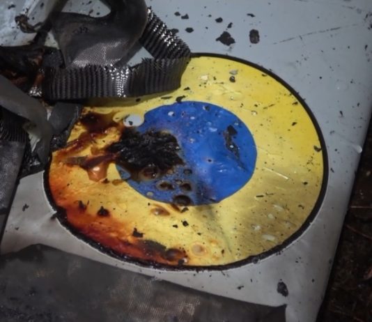 Минобороны РФ: ПВО России сбила 35 украинских дронов за день