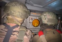 Еще два БПЛА уничтожены на подлете к Москве