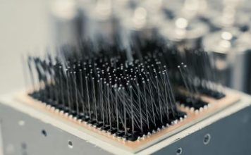 “Роснано” вернули производство нанотрубок