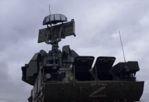 В Ленобласти сбиты 5 украинских БПЛА