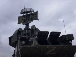 В Ленобласти сбиты 5 украинских БПЛА