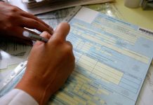 Россиянам рассказали об оформлении больничного листа без заболевания