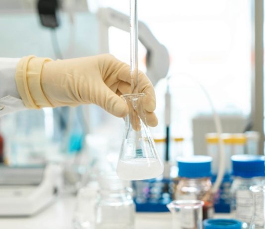 Ростех зарегистрировал первую российскую вакцину для взрослых от коклюша, дифтерии и столбняка