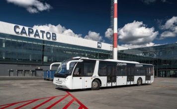 Три российских аэропорта вернулись к штатной работе