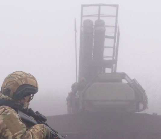 Силы ПВО уничтожили 46 дронов над российскими регионами