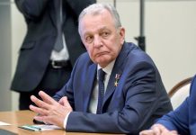 Умер создатель гиперзвуковой ракеты «Циркон» Александр Леонов