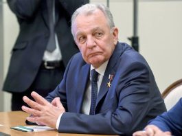 Умер создатель гиперзвуковой ракеты «Циркон» Александр Леонов