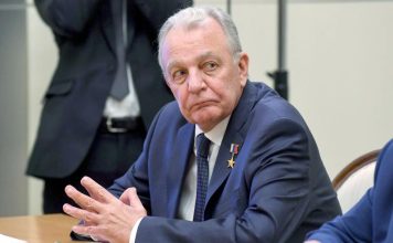 Умер создатель гиперзвуковой ракеты «Циркон» Александр Леонов