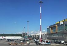 В Казани и Чебоксарах сняли ограничения в работе аэропортов