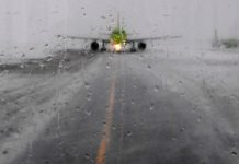 Росавиация: ограничена работа аэропорта в Ульяновске