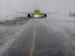 Росавиация: ограничена работа аэропорта в Ульяновске