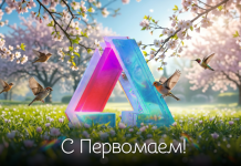 Лучшее время в истории — когда ты живешь!