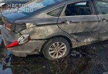 Дроны атаковали несколько машин в Белгородской области, пострадали трое мужчин