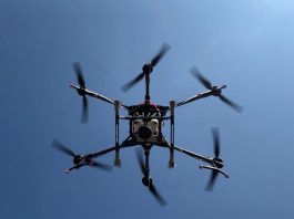 В Грайвороне Белгородской области от детонации БПЛА пострадал местный житель