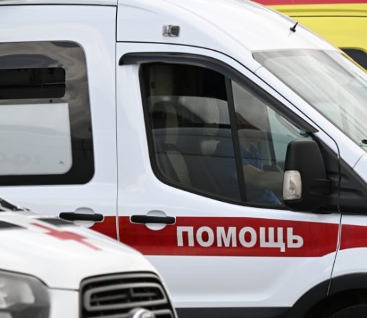 Подросток попал в больницу в тяжелом состоянии после атаки БПЛА под Белгородом