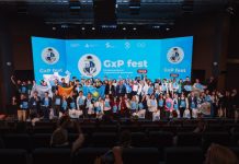 «Нацимбио» наградил студентов Воронежского университета за разработку съедобной вакцины