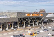 Приостановлена работа аэропортов Оренбурга и Уфы