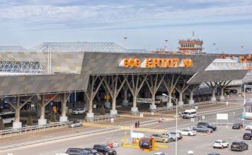 Приостановлена работа аэропортов Оренбурга и Уфы